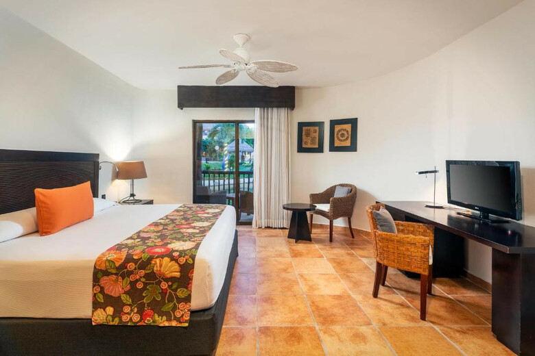 Hotel Catalonia Riviera Maya Resort & Spa
