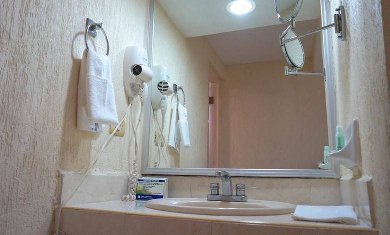 Hotel Best Western Brisa Coatzacoalcos