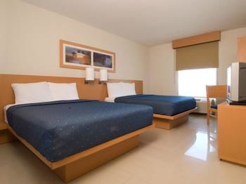 Hotel City Express Coatzacoalcos