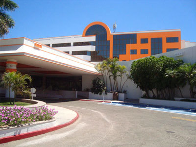 Hotel San Carlos Plaza