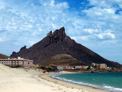 Hotel San Carlos Plaza