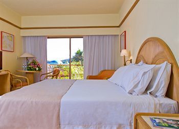 Hotel San Carlos Plaza