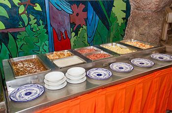 Hotel San Carlos Plaza