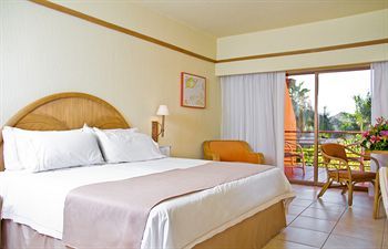 Hotel San Carlos Plaza