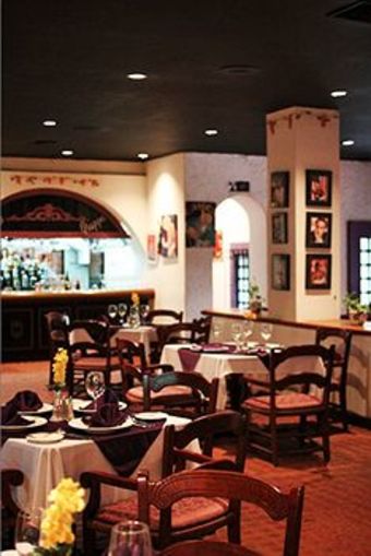 Hotel San Carlos Plaza