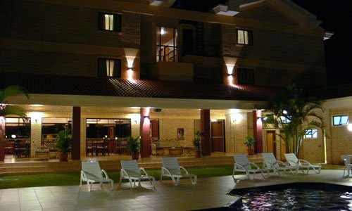 Las Ventanas Suites Hotel