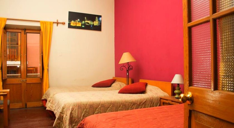 Hotel Posada Nueva Espa�a