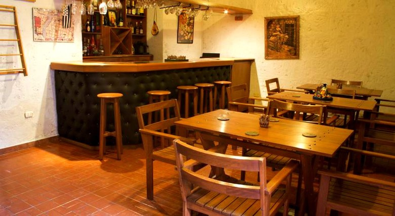 Hotel Posada Nueva Espa�a