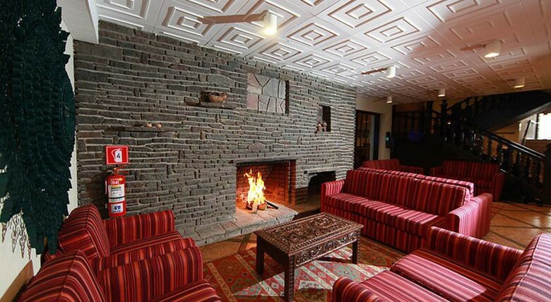 Hotel Casa Andina Standard Cusco Plaza