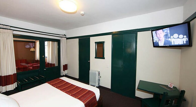 Hotel Casa Andina Standard Cusco Plaza