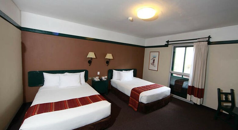 Hotel Casa Andina Standard Cusco Plaza