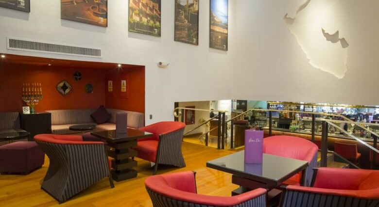 Hotel Casa Andina Premium Miraflores