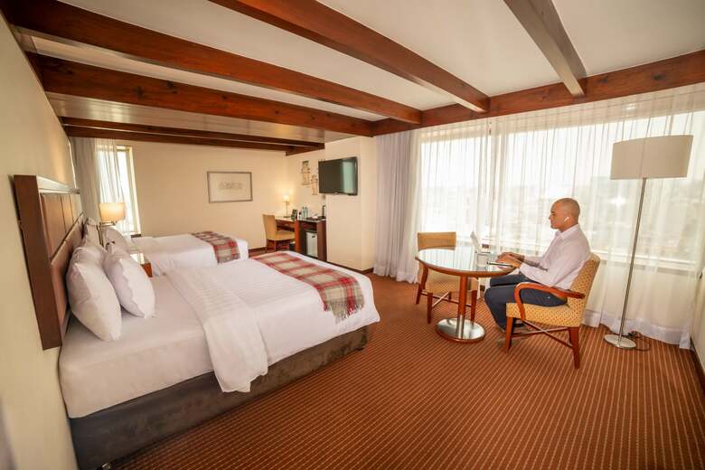 Hotel Casa Andina Premium Miraflores