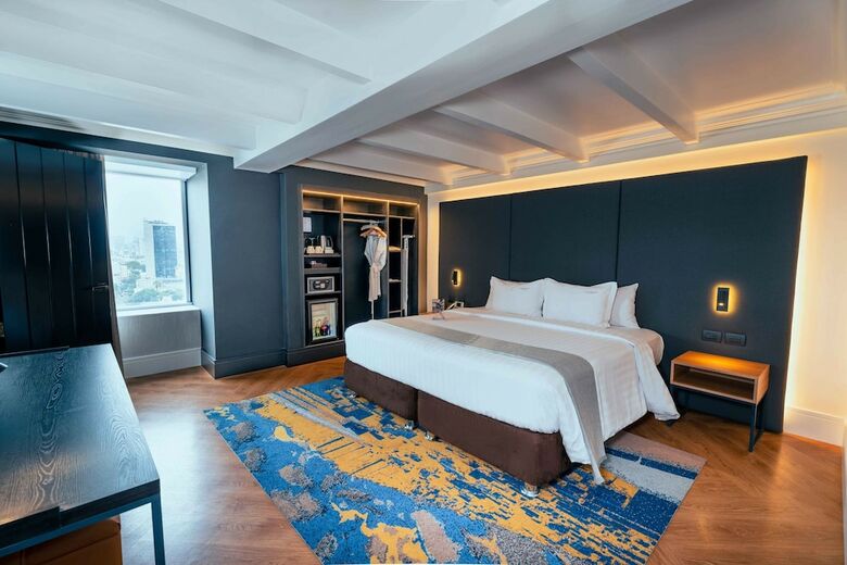 Hotel Casa Andina Premium Miraflores