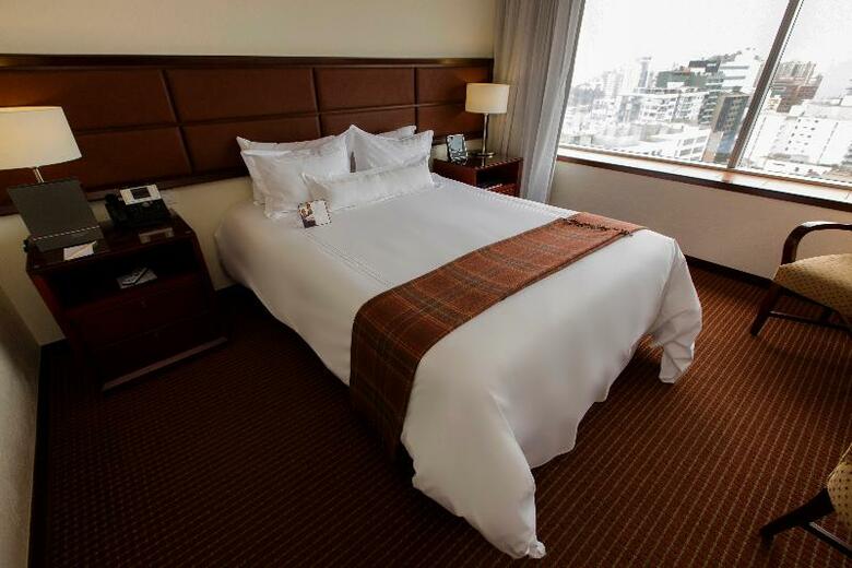 Hotel Casa Andina Premium Miraflores