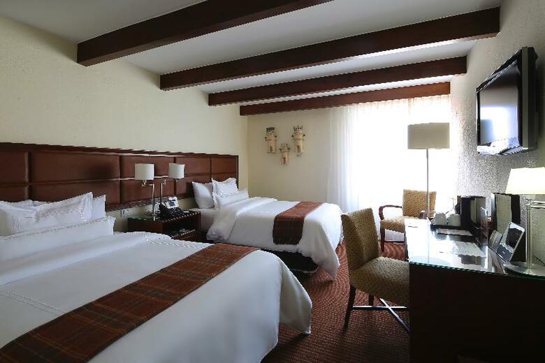 Hotel Casa Andina Premium Miraflores