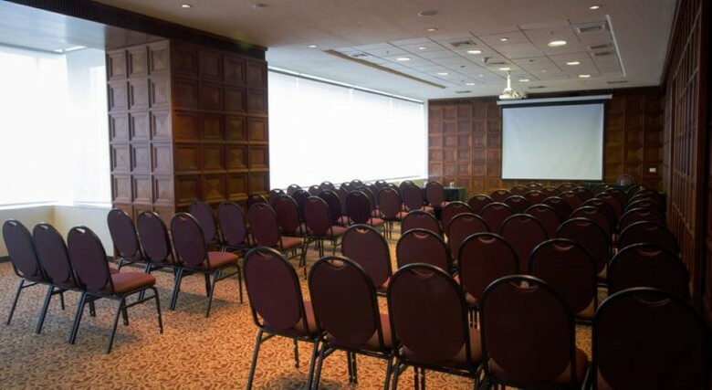 Hotel Casa Andina Premium Miraflores