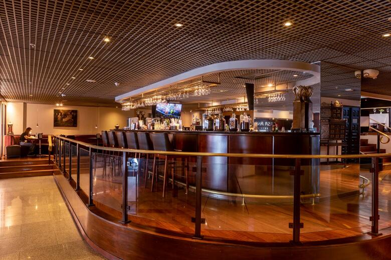 Hotel Casa Andina Premium Miraflores