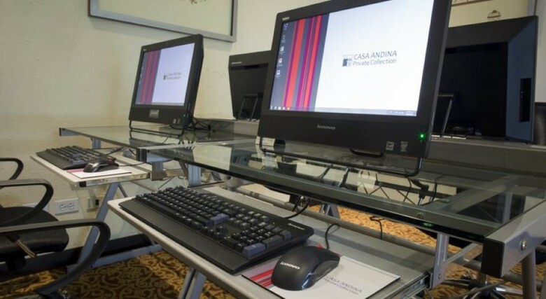 Hotel Casa Andina Premium Miraflores