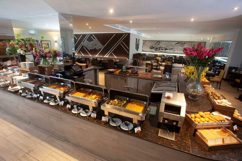 Hotel Casa Andina Premium Miraflores