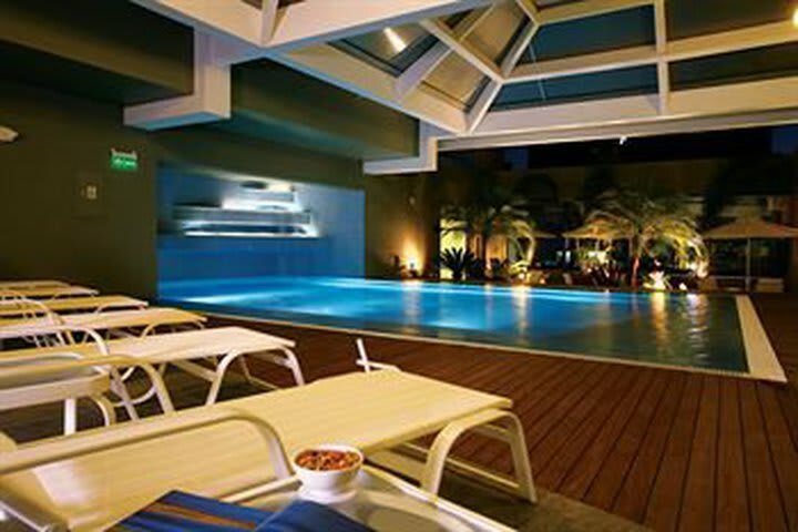 Hotel Casa Andina Premium Miraflores