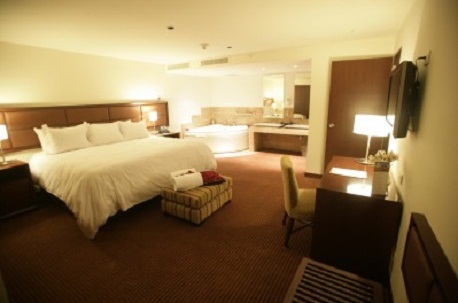 Hotel Casa Andina Premium Miraflores