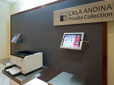 Hotel Casa Andina Premium Miraflores