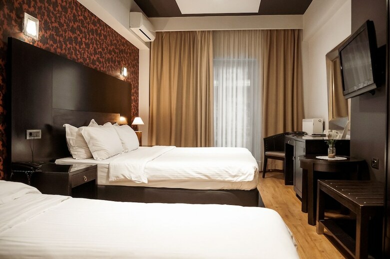 Apartamentos Areos Hotel