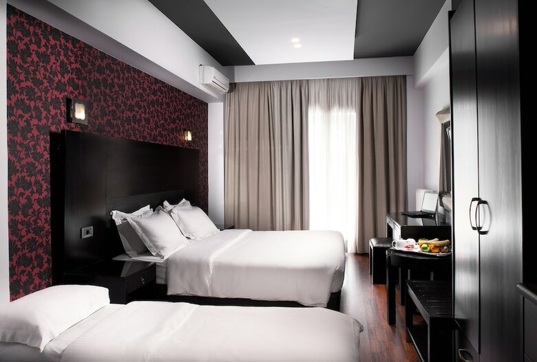 Apartamentos Areos Hotel