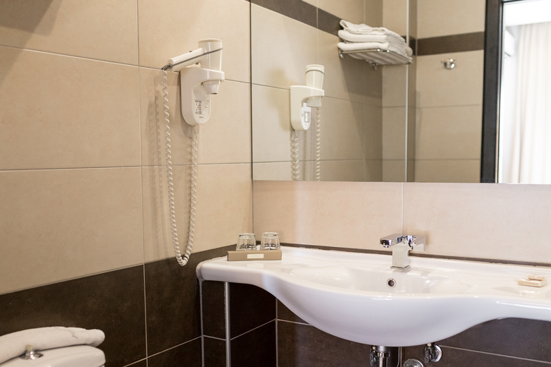 Apartamentos Areos Hotel