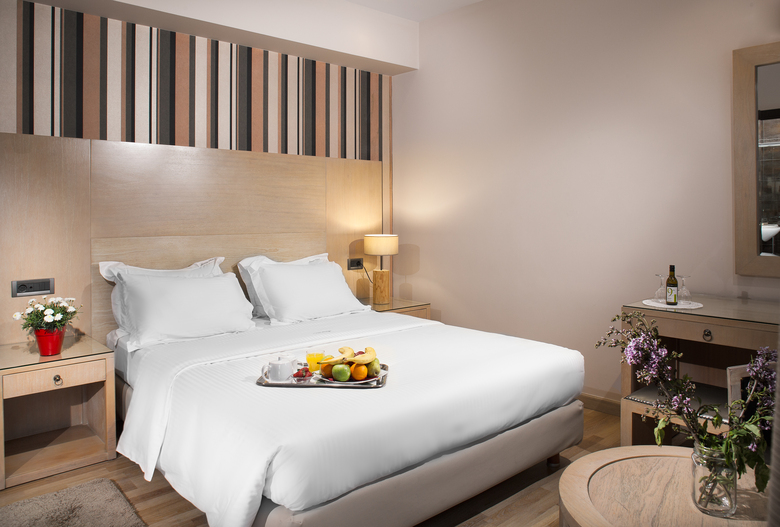 Apartamentos Areos Hotel