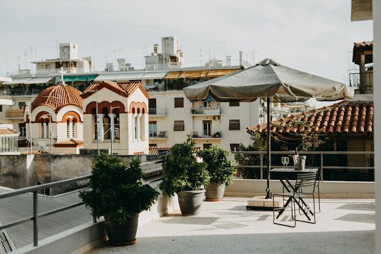 Apartamentos Areos Hotel