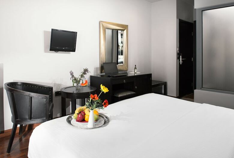 Apartamentos Areos Hotel