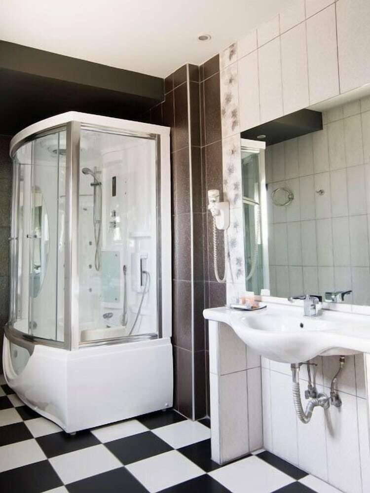 Apartamentos Areos Hotel