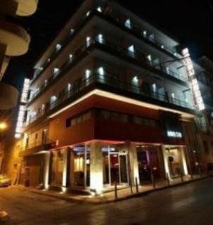 Apartamentos Areos Hotel
