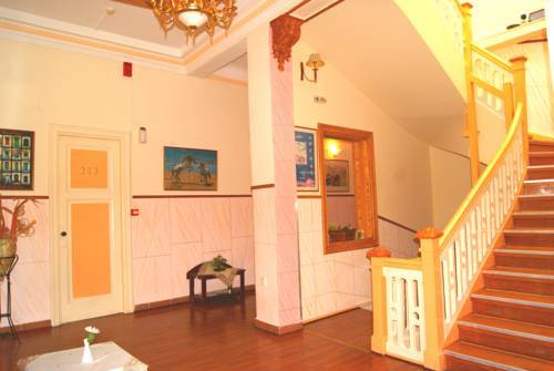 Hotel Diethnes
