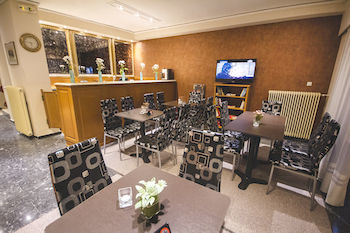 Zappion Hotel