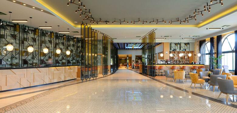 Mare Nostrum Hotel Thalasso