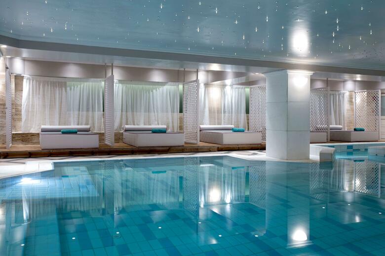 Mare Nostrum Hotel Thalasso