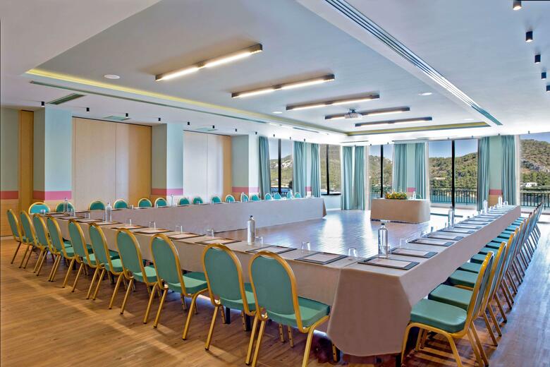 Mare Nostrum Hotel Thalasso