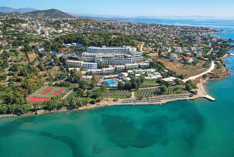 Mare Nostrum Hotel Thalasso
