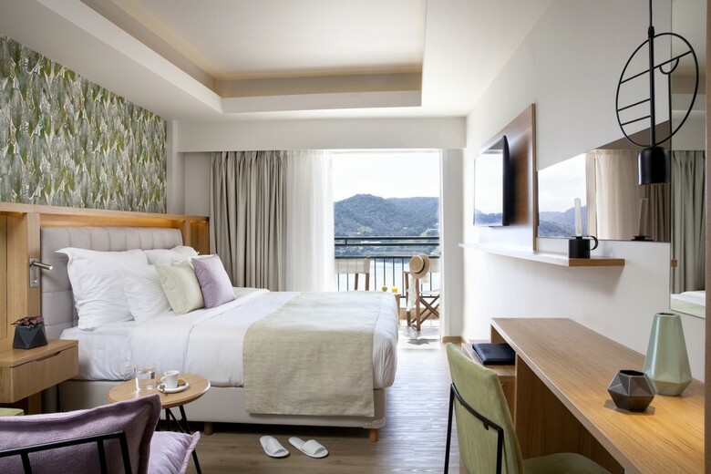 Mare Nostrum Hotel Thalasso