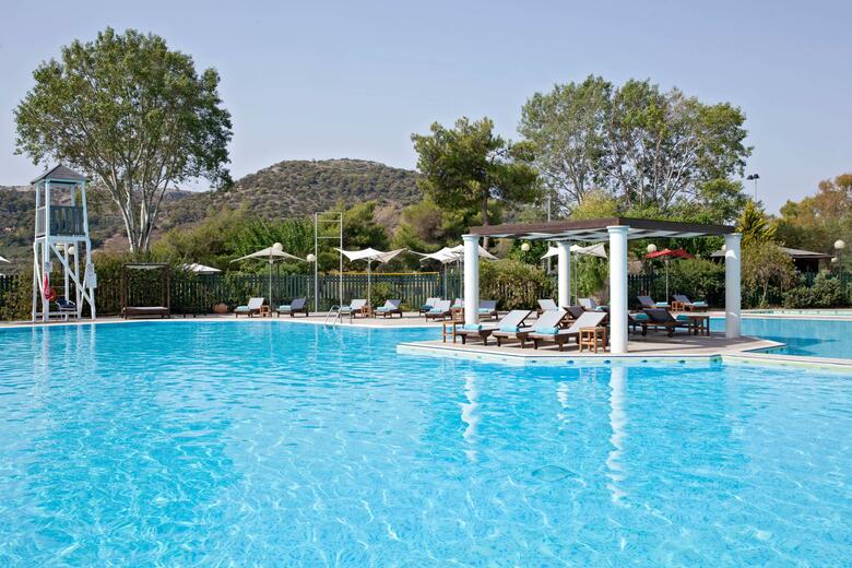 Mare Nostrum Hotel Thalasso