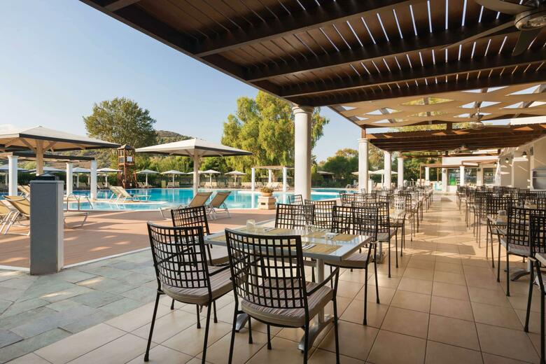 Mare Nostrum Hotel Thalasso