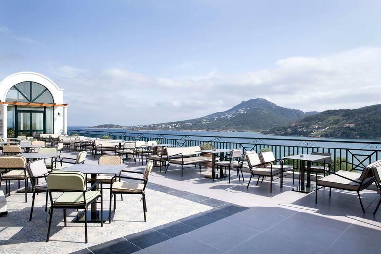 Mare Nostrum Hotel Thalasso