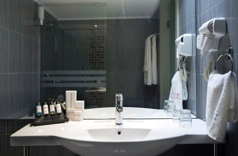 Mare Nostrum Hotel Thalasso