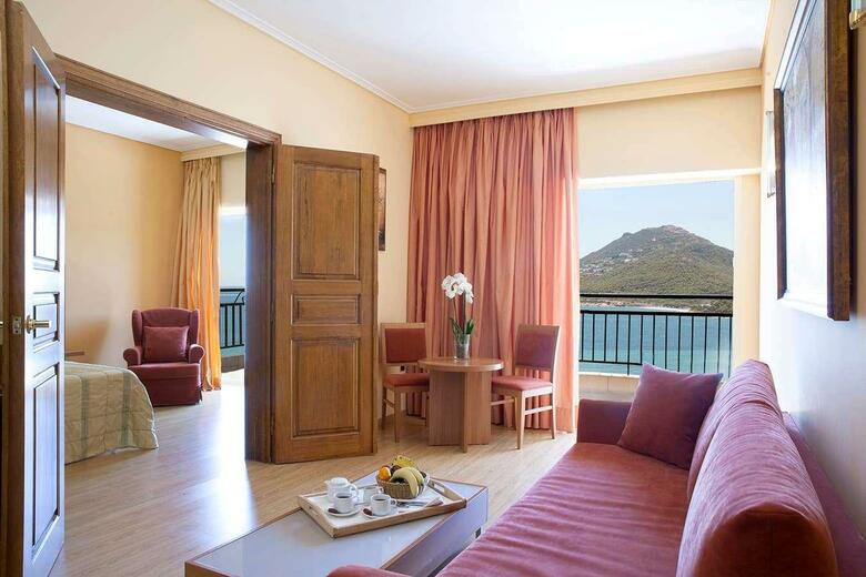 Mare Nostrum Hotel Thalasso