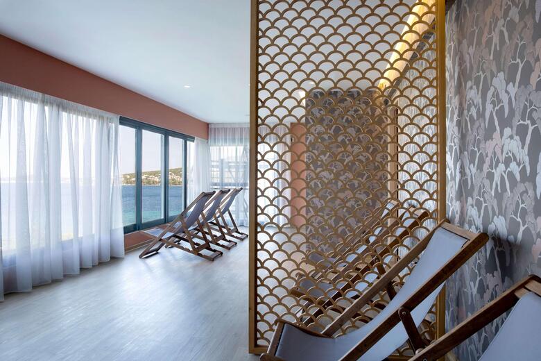 Mare Nostrum Hotel Thalasso