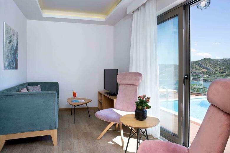 Mare Nostrum Hotel Thalasso