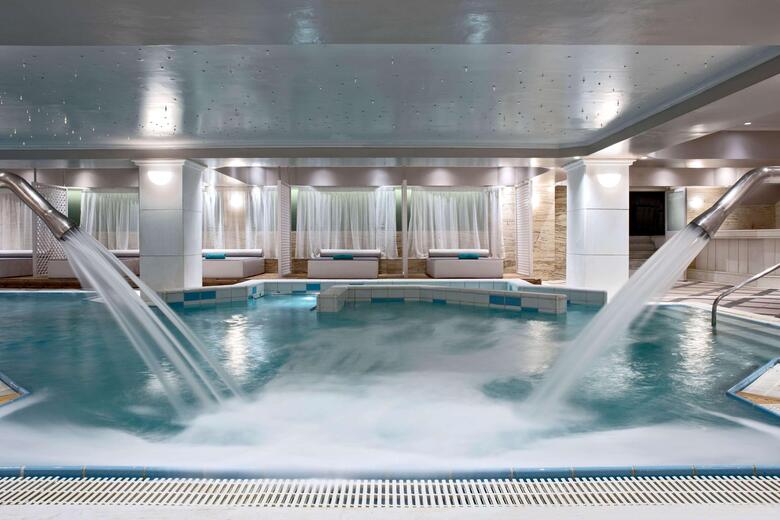 Mare Nostrum Hotel Thalasso
